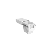Tanova Simplex Kitchen Waste Bins gallery detail image