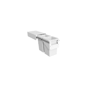 Tanova Simplex Kitchen Waste Bins gallery detail image