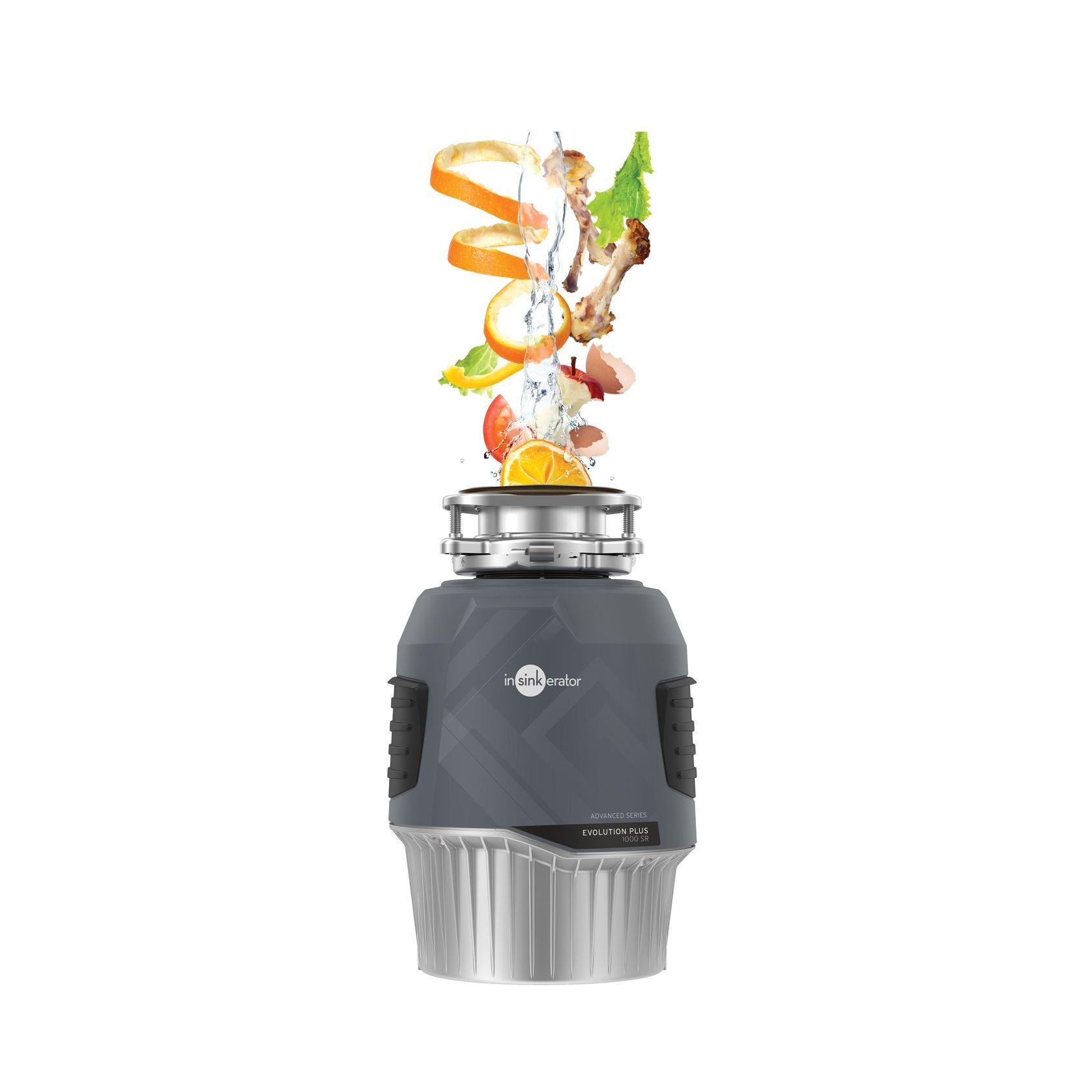 Evolution Plus 1000SR - Food Waste Disposer gallery detail image