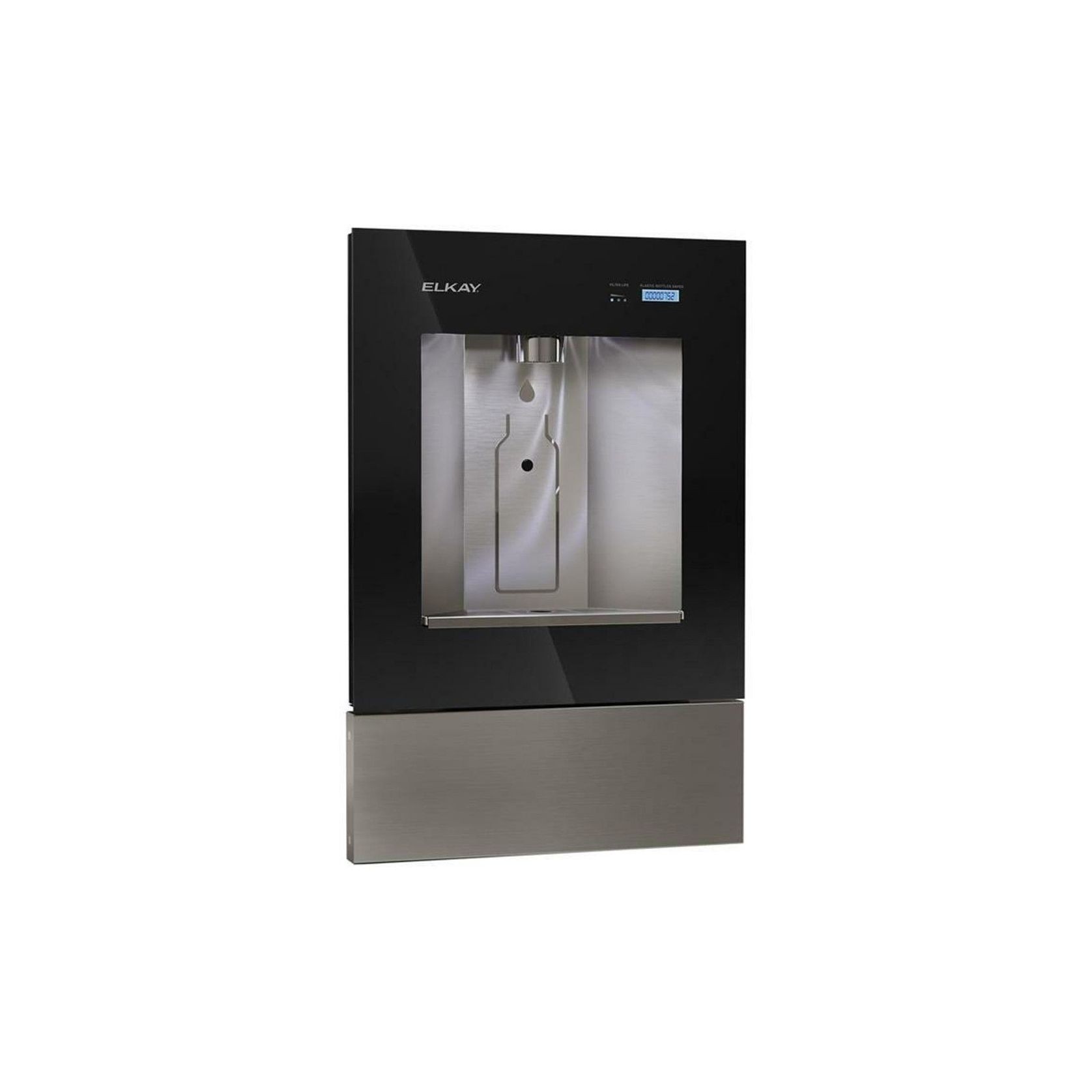 Zurn Elkay ezH2O Liv® Pro - Lead free* gallery detail image