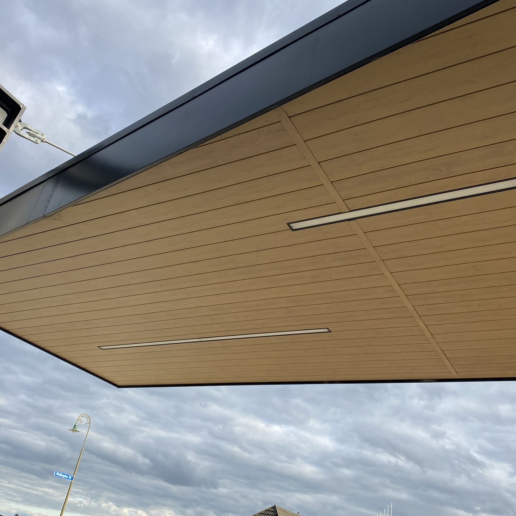 AliClad: Aluminium Weatherboards (Cladding and Soffits) gallery detail image
