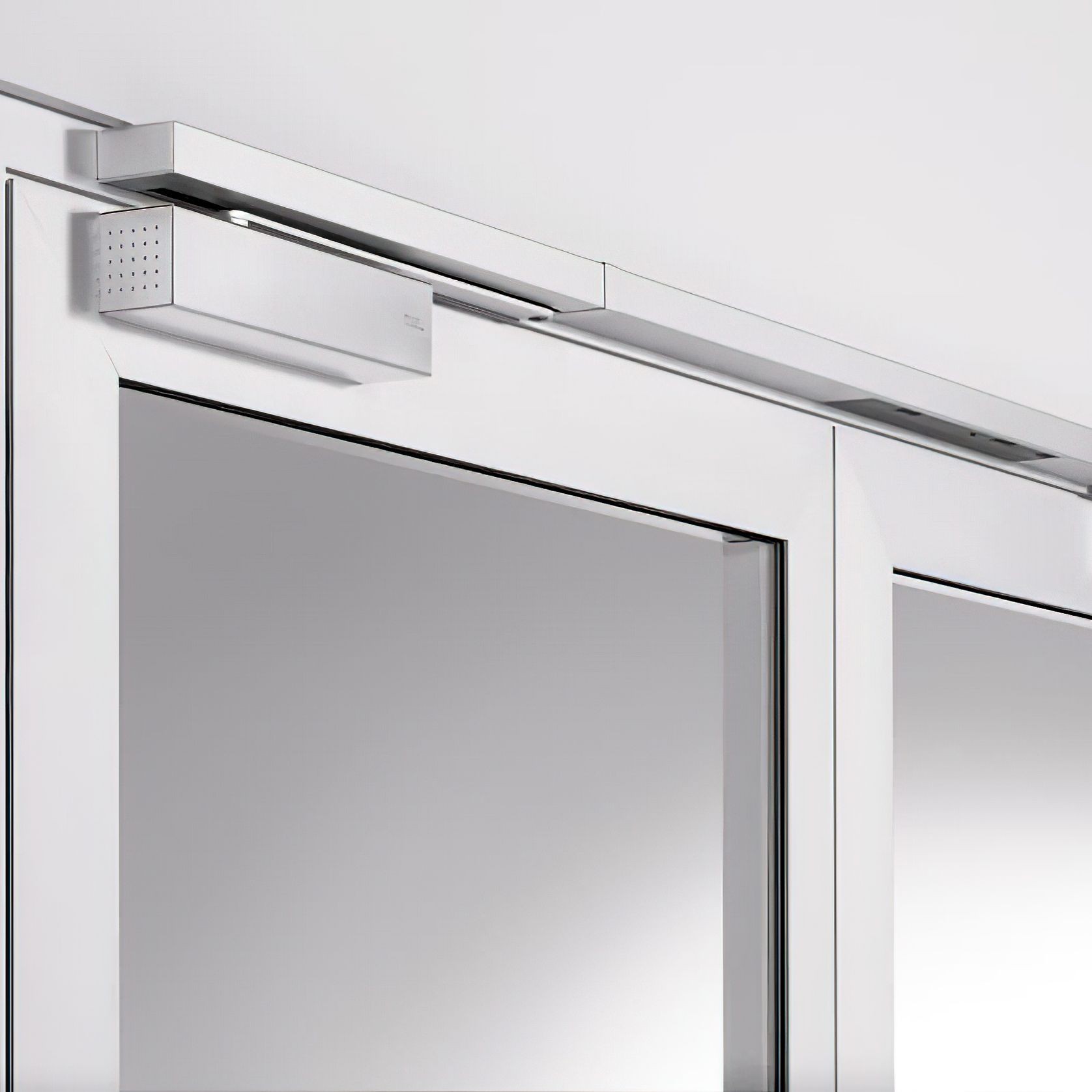 TS93 System - Door Closer gallery detail image