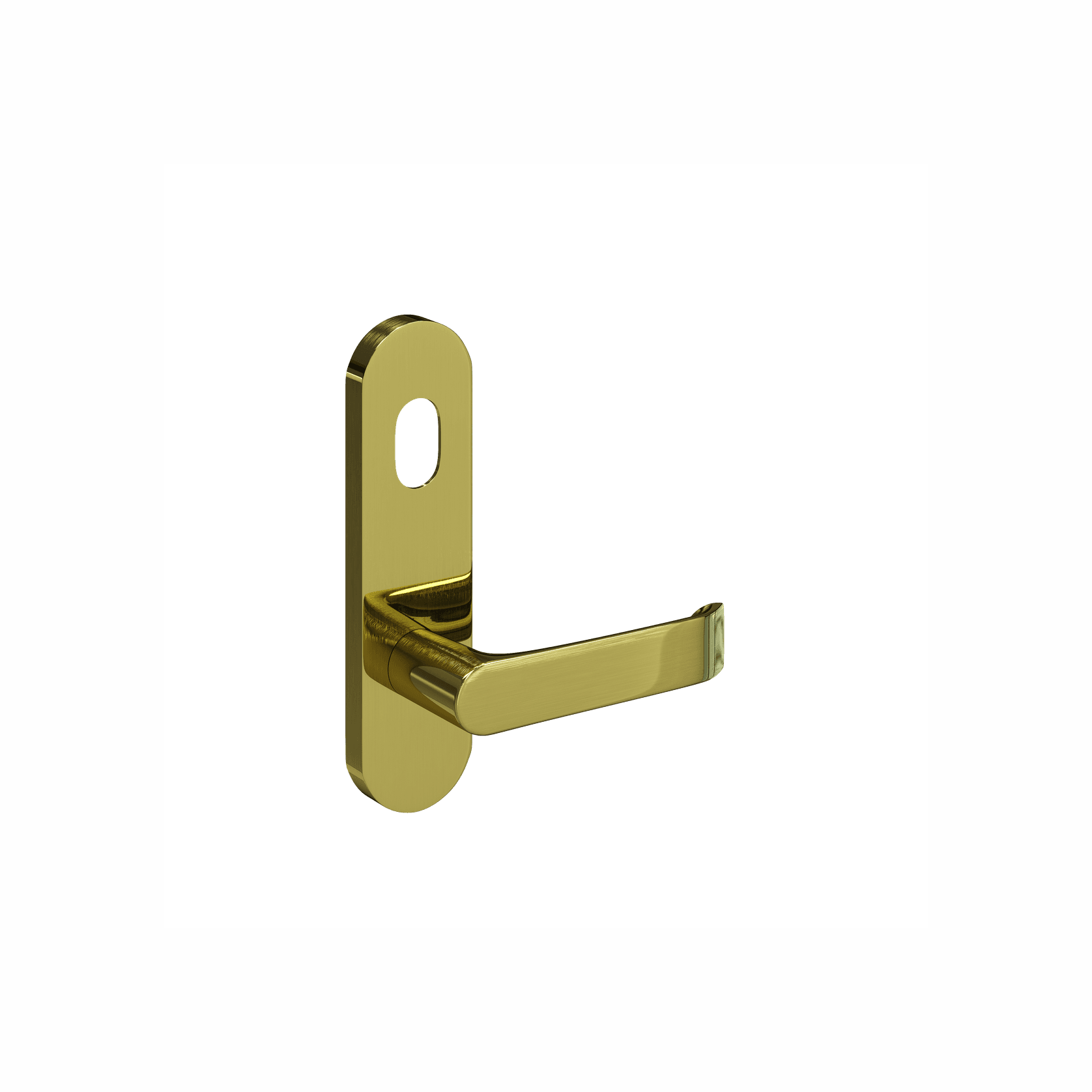 Legge Luxe Hardware Finishes gallery detail image