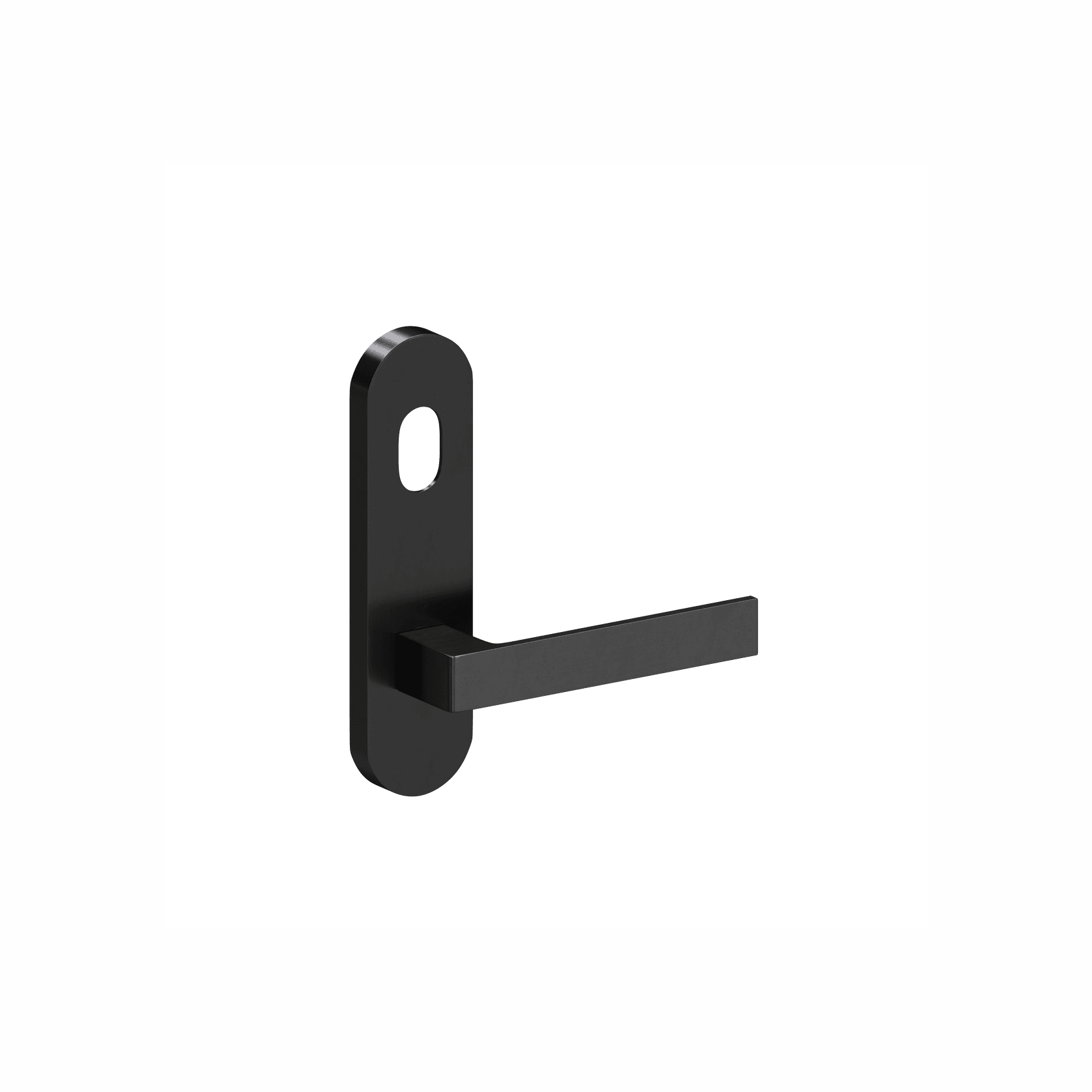 Legge 500 Series Angelo (57) Door Furniture gallery detail image