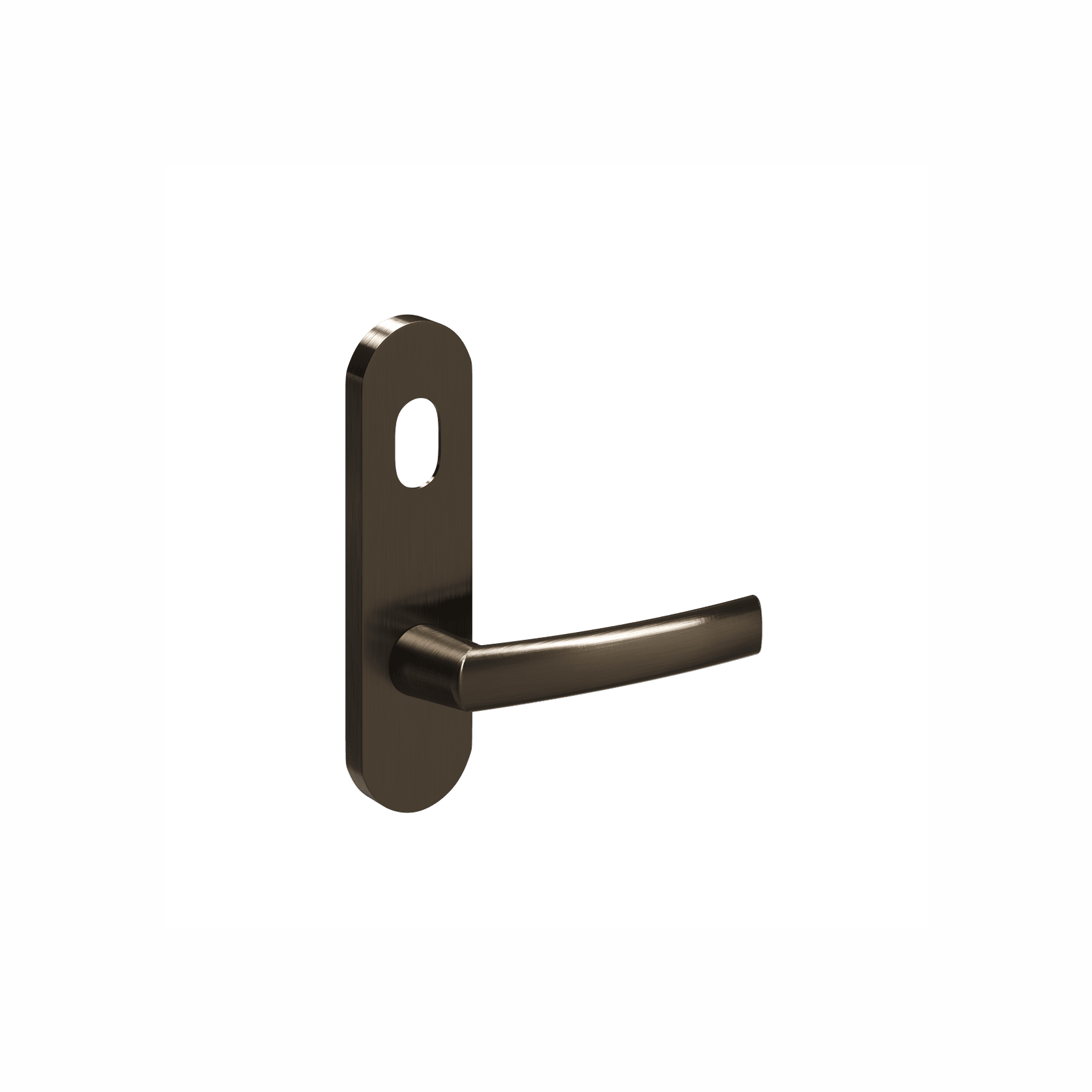 Legge 500 Series Cisa (59) Door Furniture gallery detail image