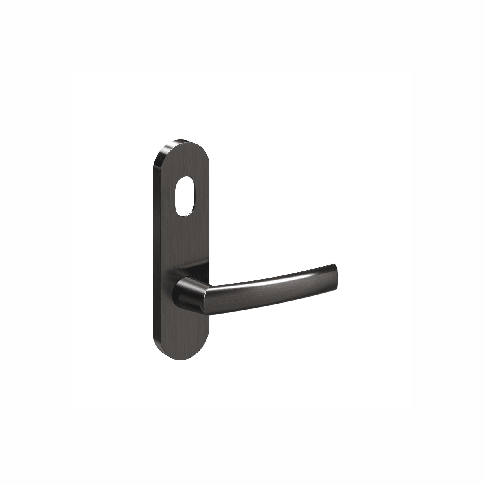 Legge 500 Series Cisa (59) Door Furniture gallery detail image