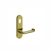 Legge 500 Series Alpha (29) Door Furniture gallery detail image