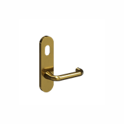Legge 500 Series Alpha (29) Door Furniture gallery detail image