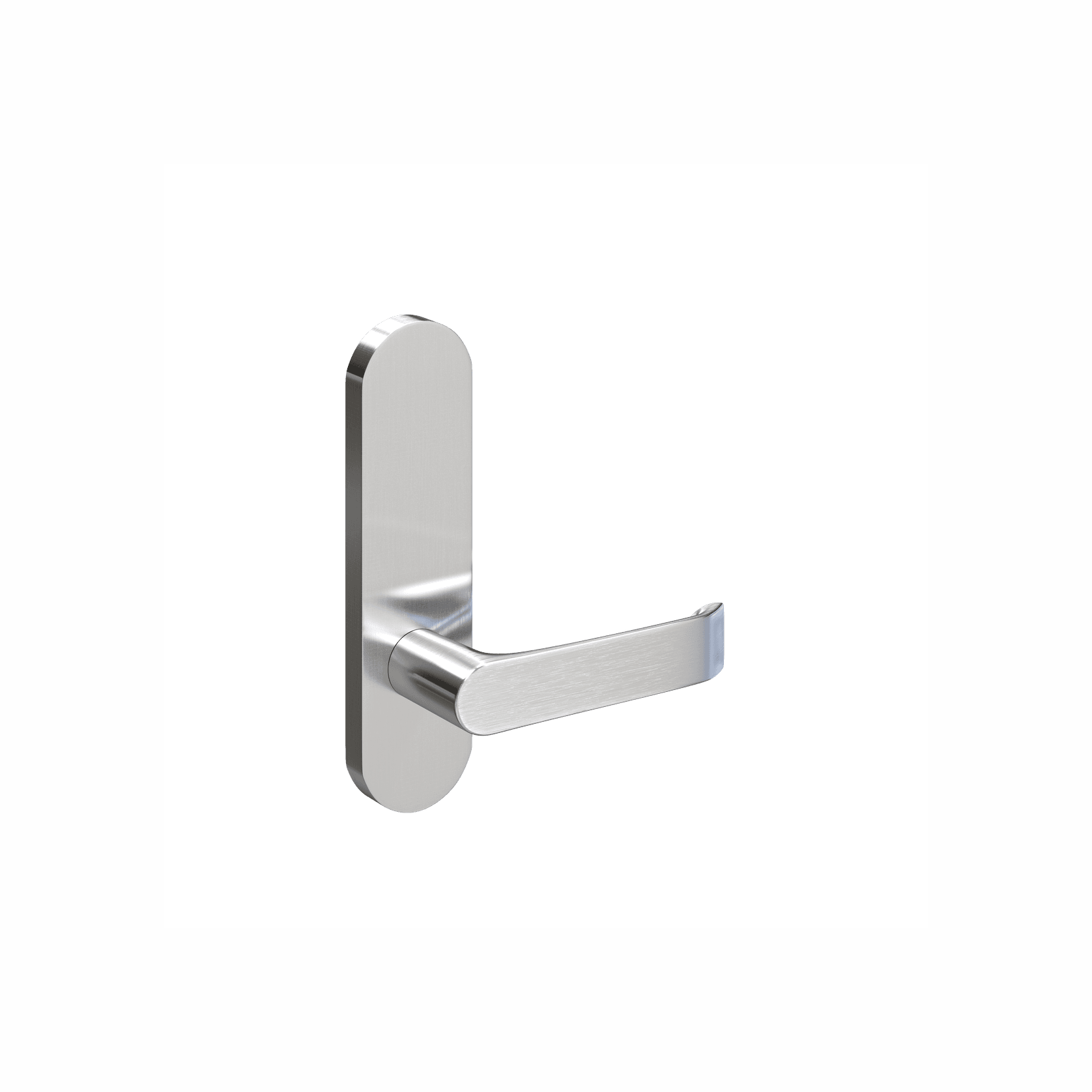 Legge 500 Series Leonardo (12) Door Furniture gallery detail image