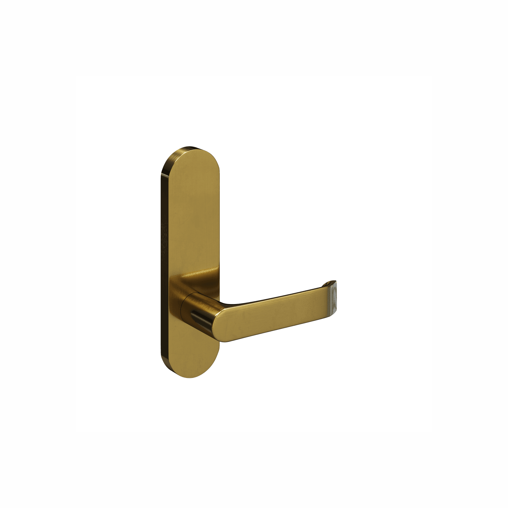 Legge 500 Series Leonardo (12) Door Furniture gallery detail image