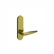 Legge 500 Series Monet (50) Door Furniture gallery detail image