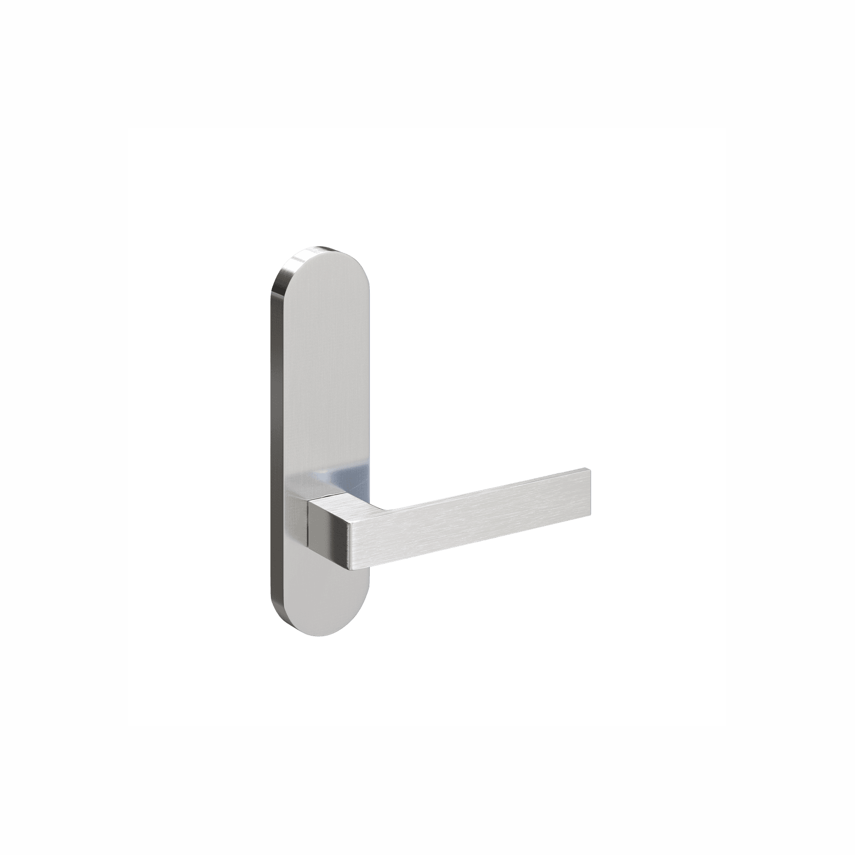 Legge 500 Series Angelo (57) Door Furniture gallery detail image