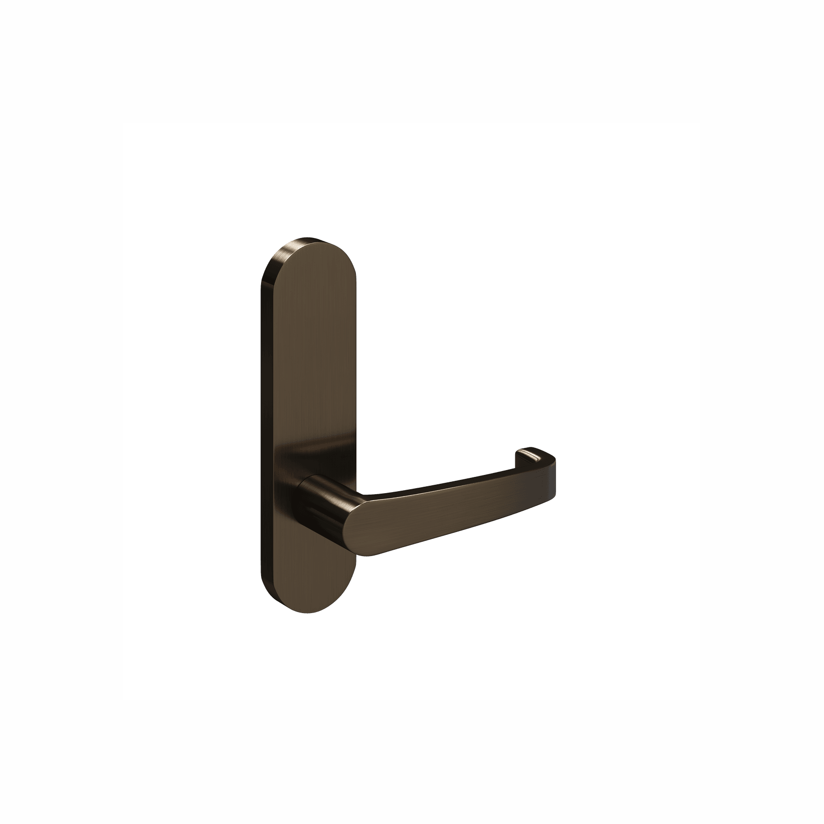 Legge 500 Series Ergo  (62) Door Furniture gallery detail image