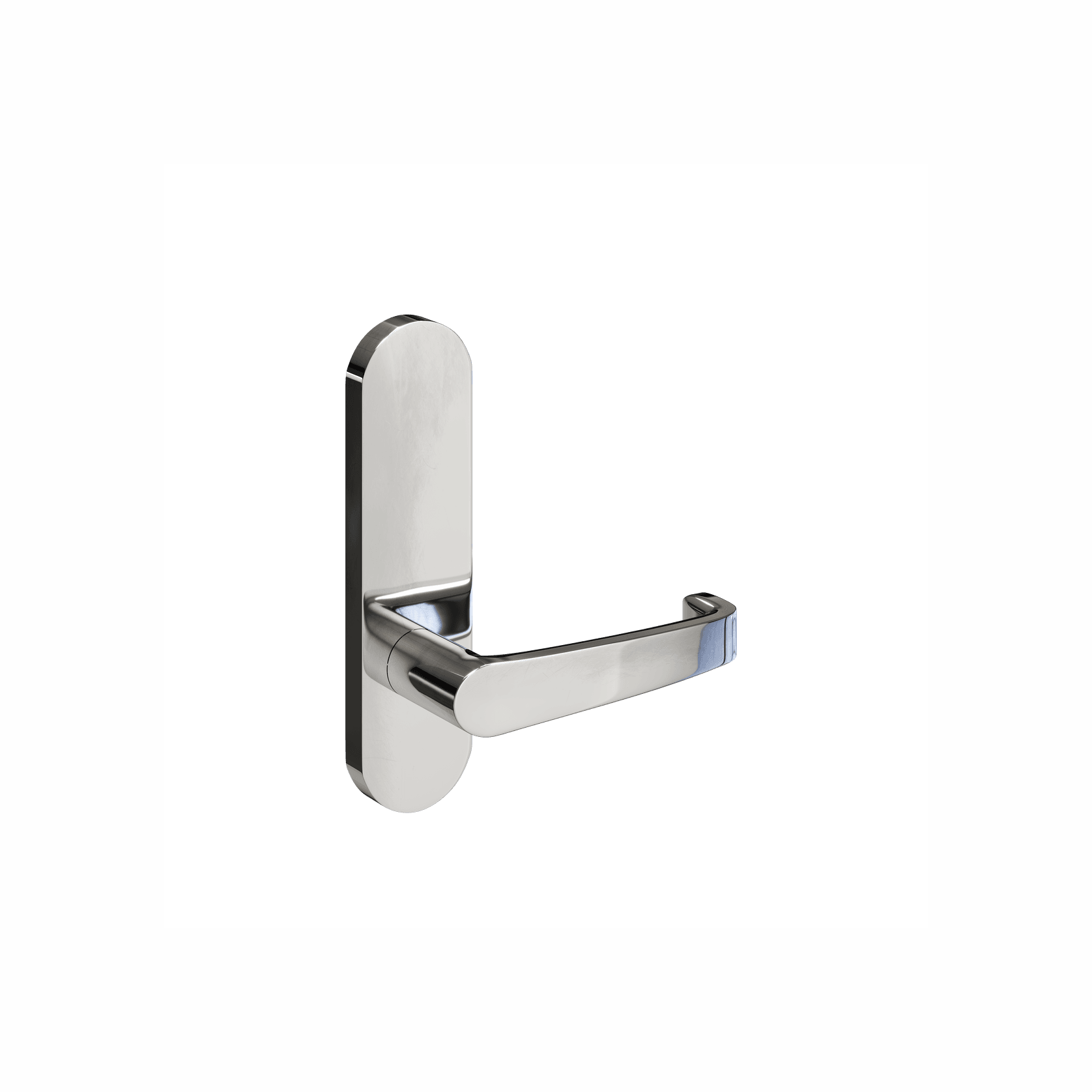 Legge 500 Series Ergo  (62) Door Furniture gallery detail image