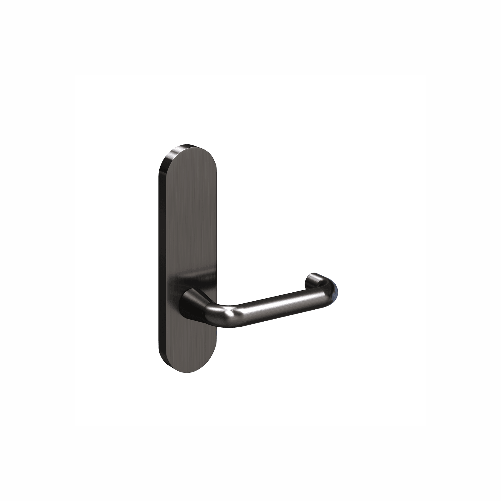 Legge 500 Series Alpha (29) Door Furniture gallery detail image
