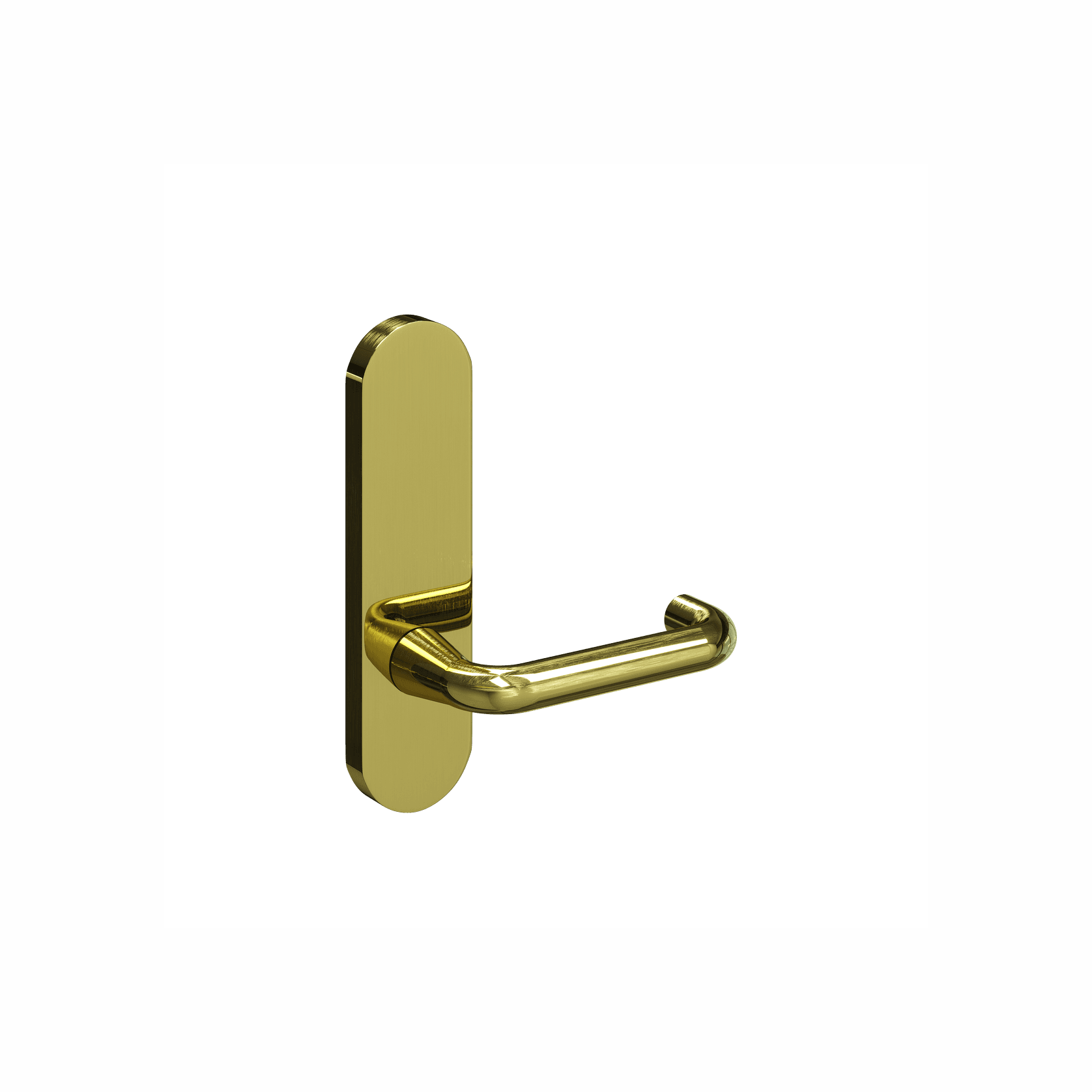 Legge 500 Series Alpha (29) Door Furniture gallery detail image
