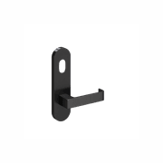 Legge 500 Series Bergen (B) Door Furniture gallery detail image