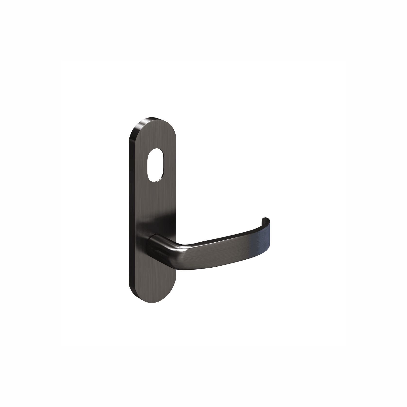 Legge 500 Series Neptune (N) Door Furniture gallery detail image