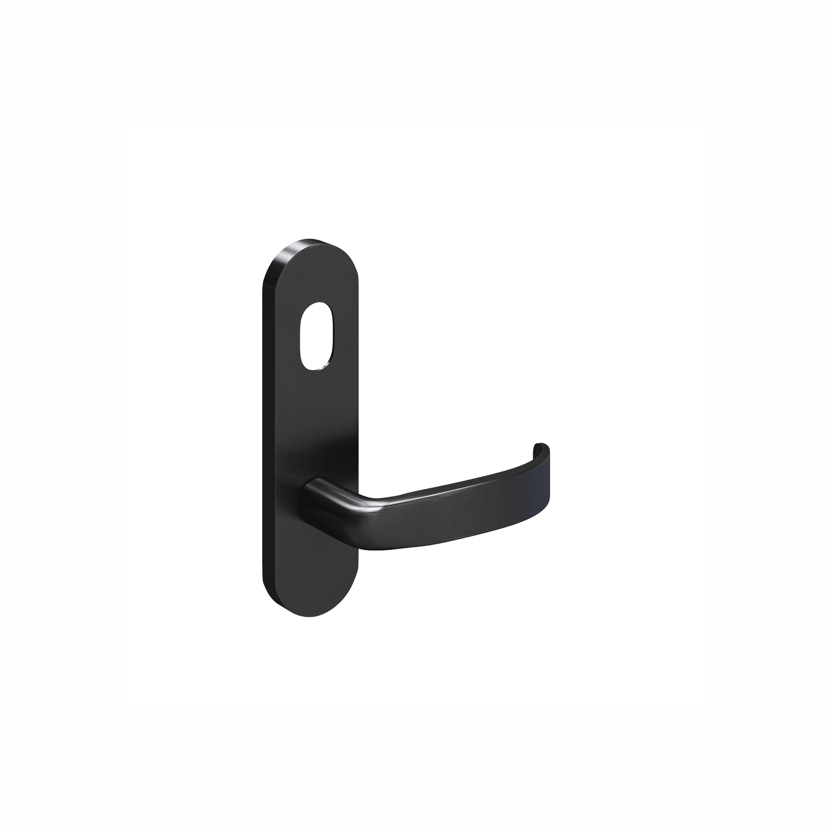 Legge 500 Series Neptune (N) Door Furniture gallery detail image