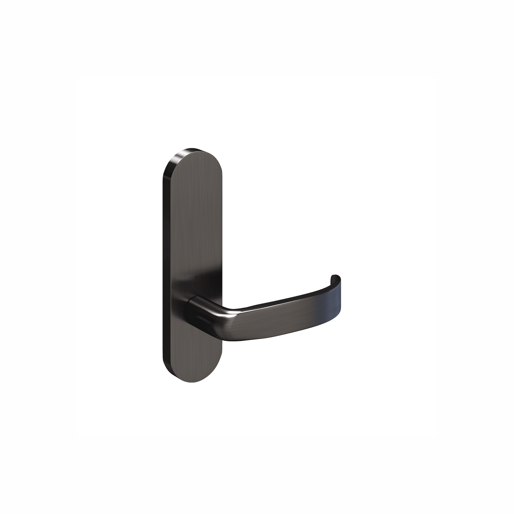 Legge 500 Series Neptune (N) Door Furniture gallery detail image