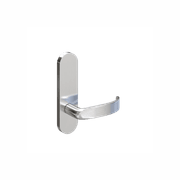 Legge 500 Series Neptune (N) Door Furniture gallery detail image