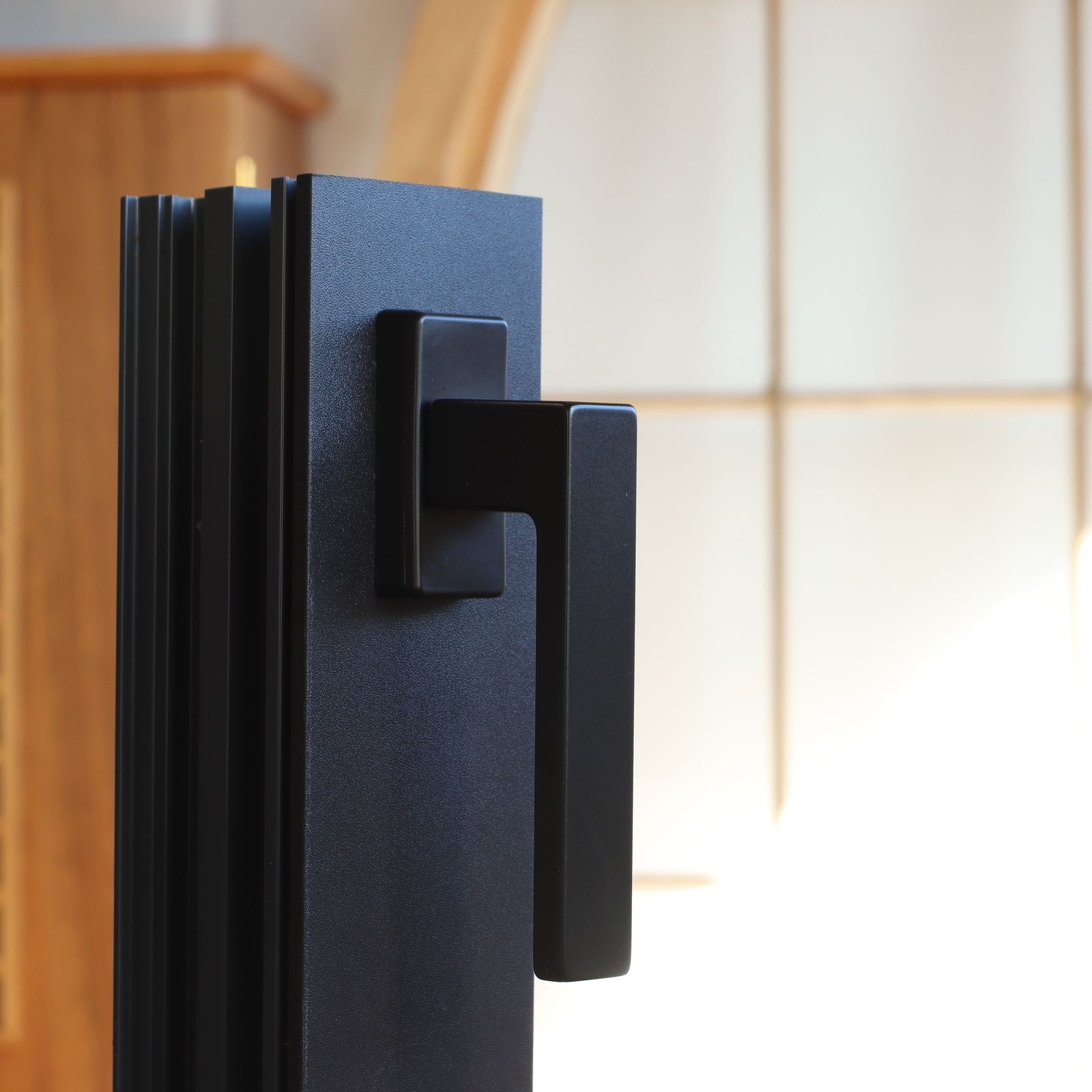 Hanover 1033 Tilt and Turn Window Handle gallery detail image