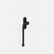Corston Southbank Casement Handle gallery detail image