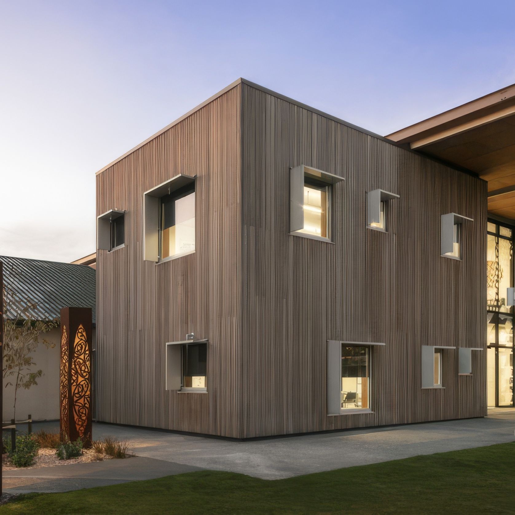 Altus® Window Shroud gallery detail image