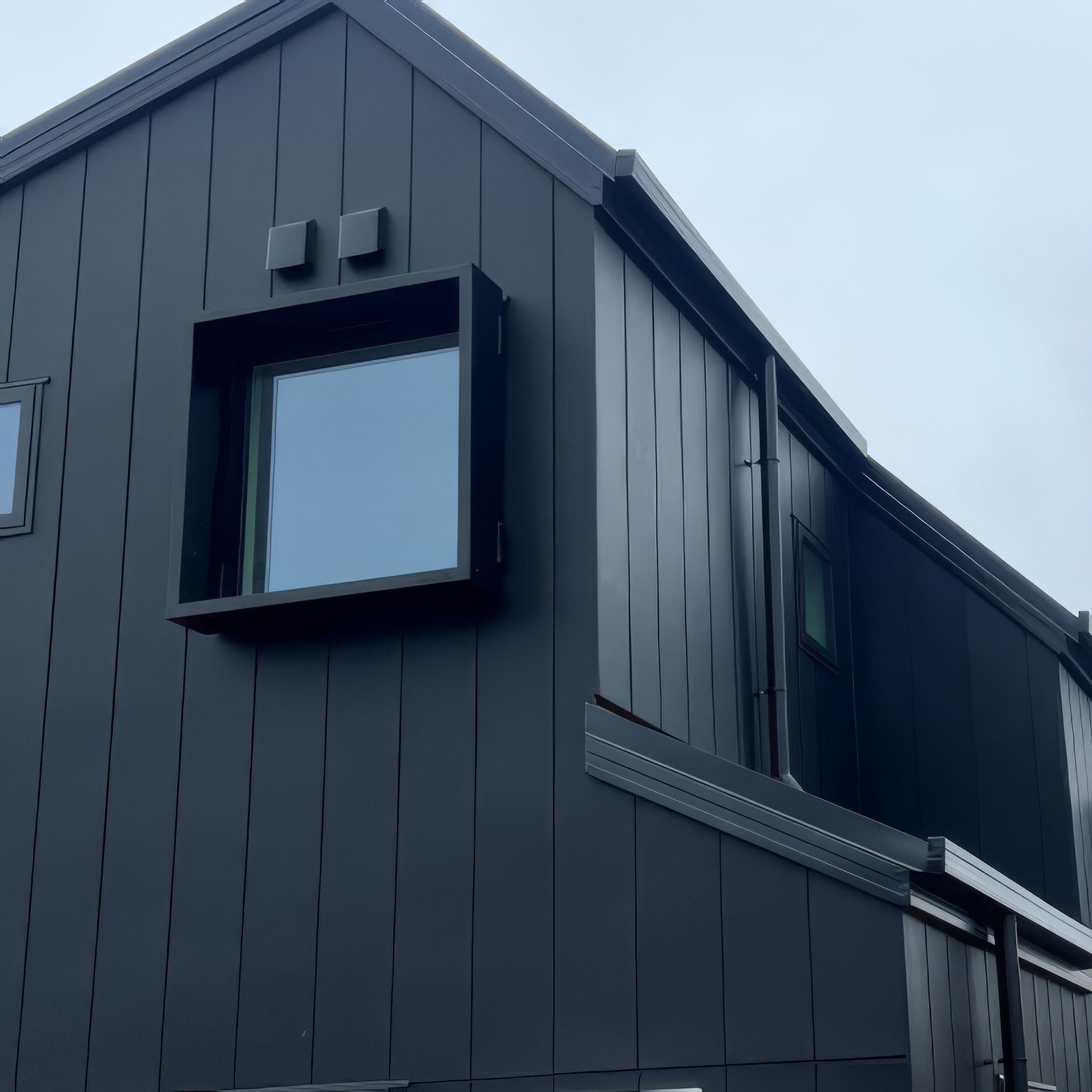 Altus® Window Shroud gallery detail image