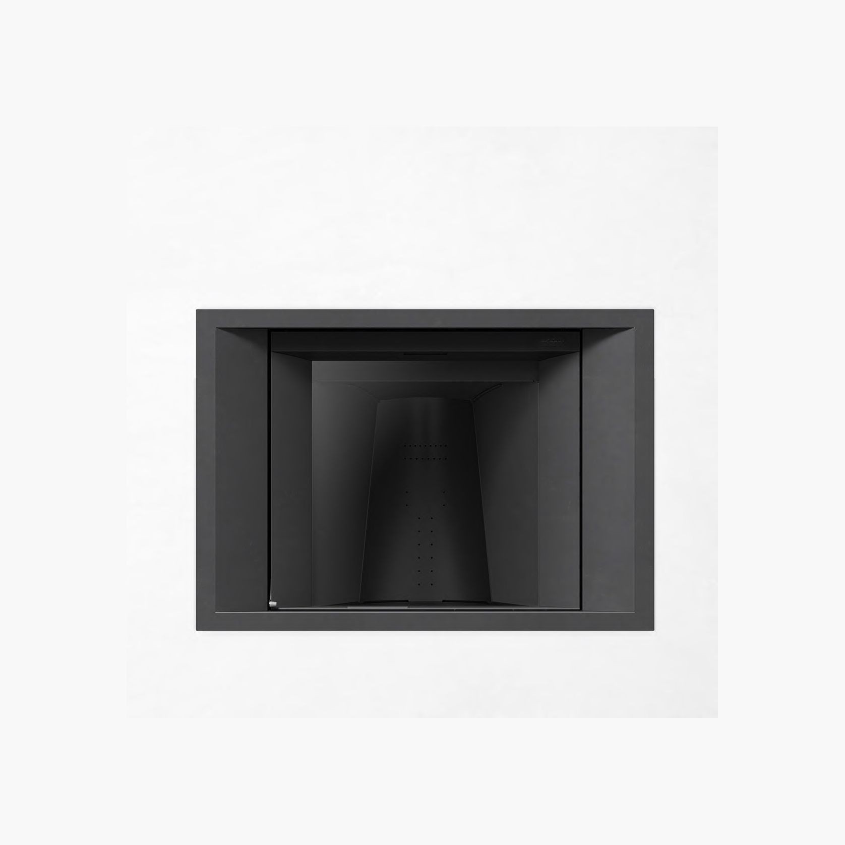 STUV MicroMega - Fireplace gallery detail image
