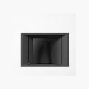 STUV MicroMega - Fireplace gallery detail image