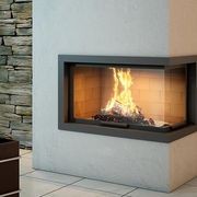 Axis H1200 VLD Inbuilt Fireplace gallery detail image