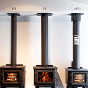 Visionline AFS+ | Air Flue System gallery detail image