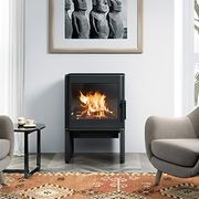 Hergóm E-40 Fireplace gallery detail image