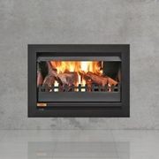 Jetmaster Universal 700 Sh Low Wood Fireplace gallery detail image