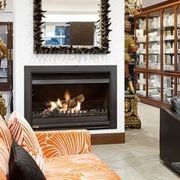 Jetmaster Universal 850 Low Wood Fireplace gallery detail image