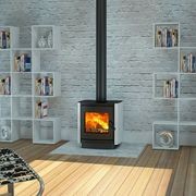 Oscar Wood Burner gallery detail image