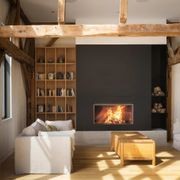 Stûv 21 Fireplace Range gallery detail image