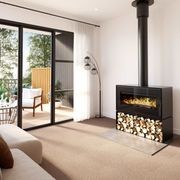 AFS+ & IFS Flue Systems gallery detail image