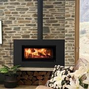 Stovax Studio 2 (NZ) ZCB Freestanding Wood Fireplace gallery detail image