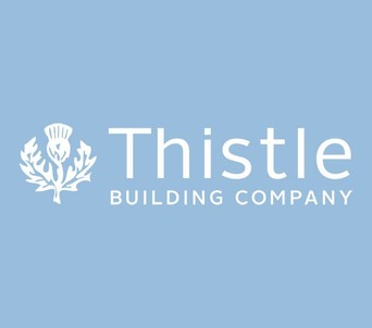 Thistle Building Company company logo