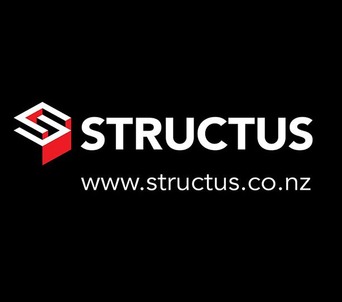 Structus company logo