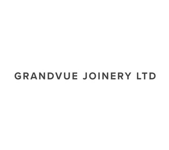 Grandvue Joinery company logo