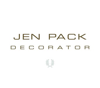 Jen Pack company logo