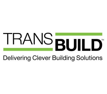 Transbuild company logo