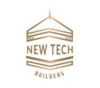 New Tech Builders company logo
