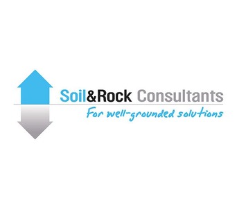 Soil and Rock Consultants company logo