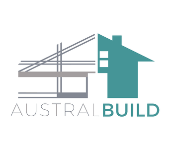 Austral Build company logo