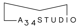 a34studio company logo
