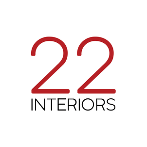 22 INTERIORS company logo